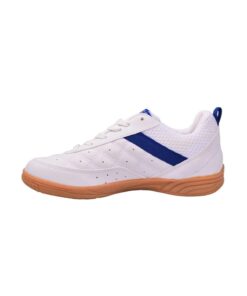 کفش فوتسال مردانه Lig Futsal Indoor Track Shoes سفید
