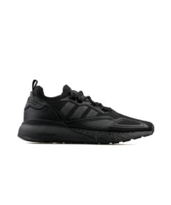 Men's Casual Shoes Gy2689 Black Zx 2k Boost