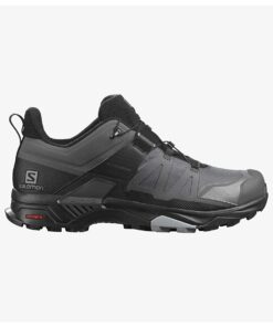 L41287000 X Ultra 4 Goretex Men's Outdoor Shoes