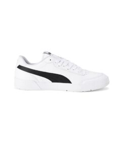CARACAL White Men's Sneaker Shoes 100480292