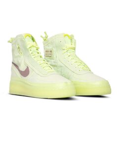 Air Force 1 Shell Sneaker Men's Shoes Bq6096-700