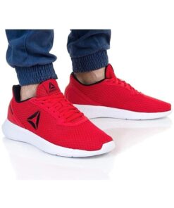 Lite Red Men's Casual Sneakers Dv4872