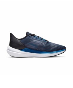 Air Winflo 9 Men's Running Shoes Dd6203-400
