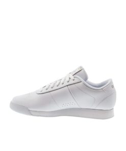 Princess-1 White Women's Sneaker Shoes 100351217