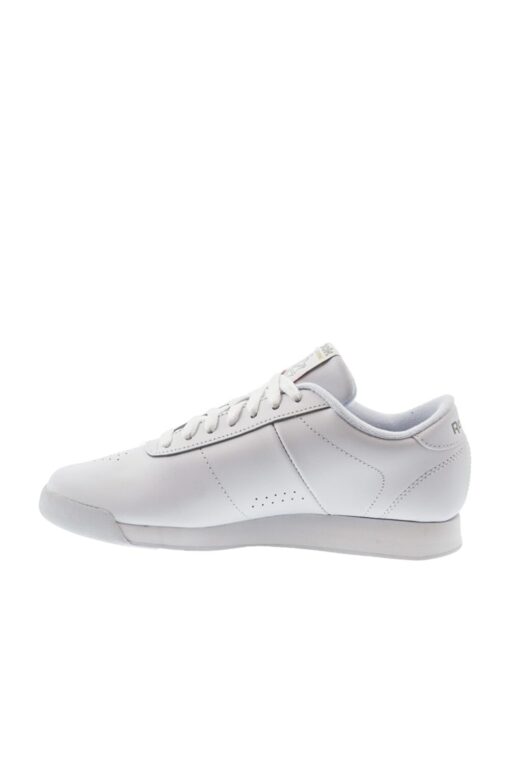 Princess-1 White Women's Sneaker Shoes 100351217