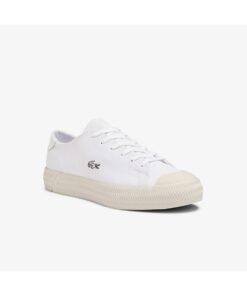 Gripshot 1121 1 Cfa Women's White Sneaker
