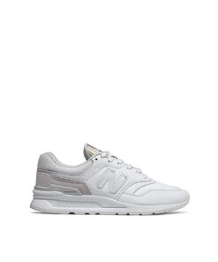 Women's White Casual Sneakers Cw997hbo