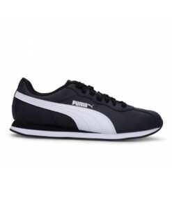 Turin Ii Black White Men's Sneaker Shoes 100352191