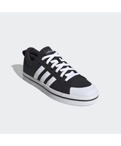 Unisex Black Bravada Shoes Fv8085