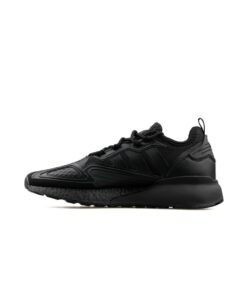 Men's Casual Shoes Gy2689 Black Zx 2k Boost