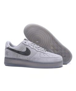 Airforce Low Gray