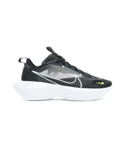 Unisex Black Vista Lite Casual Sneakers C0905-001