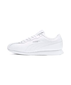 TURIN II White Men's Sneaker Shoes 100352193
