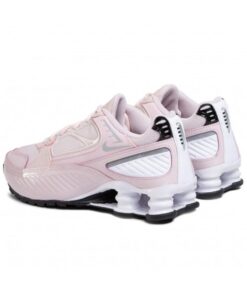 Shox Enigma 9000 Women's Sneakers - Pink