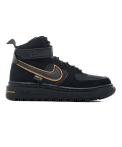 Air Force 1 Boot Do6702-001 Boot Unisex