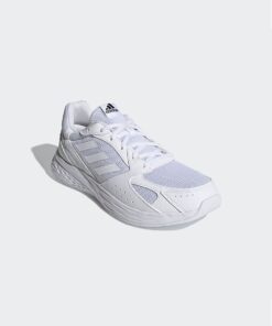 RESPONSE RUN White Men's Running Shoes 101085642