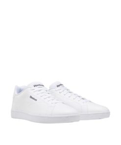 Women's Royal Complete White Tennis Shoes Eg9415