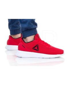 Lite Red Men's Casual Sneakers Dv4872