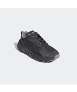 Zx 22 Boost Men's Gray Sneakers