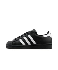 Superstar J White Unisex Casual Shoes Ef5399
