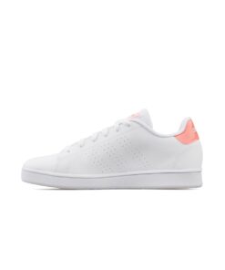 Advantage K Junior Tennis Shoes Gy5692 White