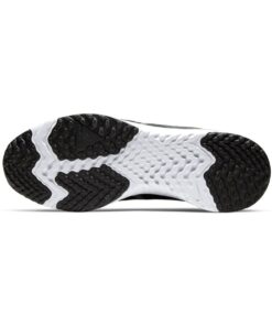 Women's Black Odyssey React Shield Sneakers 2 Bq1672-003