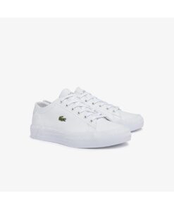 Gripshot Women's White Sneaker 741CFA0020