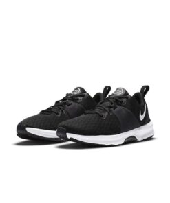 Unisex Black City Trainer Running and Walking Shoes Ck2585-006