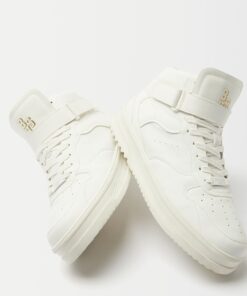 High Ankle Sneakers