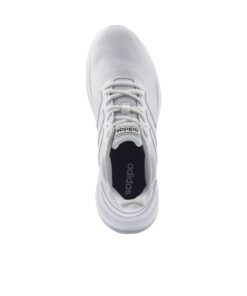 G28971 White Men's Running Shoes 100403396