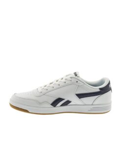 Royal Techque T-1 White Black Men's Sneaker Shoes 100351422