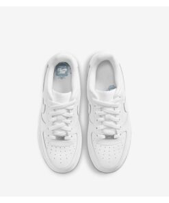 Air Force 1 Le Women's White Sneaker Dh2920-111