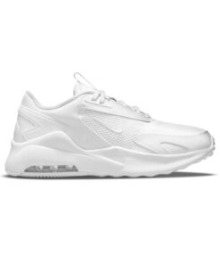Air Max Bolt Women's Casual Sneakers White Cu4152100