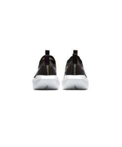 Unisex Black Vista Lite Casual Sneakers C0905-001