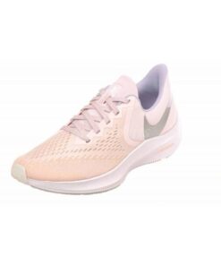 Wmns Womens Zoom Winflo 6 Running Shoes Sneakers Pink Ck4475 600
