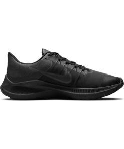 Zoom Winflo 8 Mens Black Running Shoes Cw3419-002