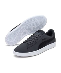 SMASH BUCK V2 TDP Black Men's Sneaker Shoes 101085511