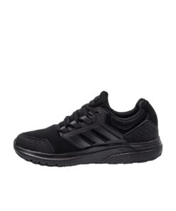 EE7917 Black Men's Running Shoes 100481845