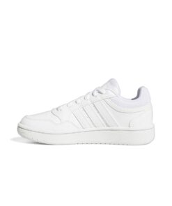 Superstar J White Unisex Casual Shoes Ef5406