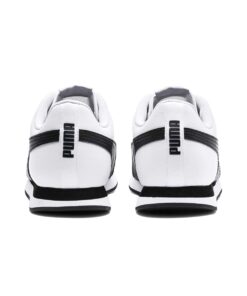 Turin Ii White Black Men's Sneaker Shoes 100352194