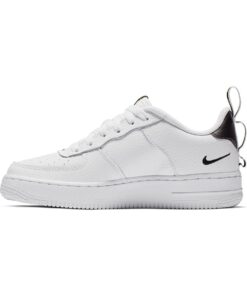 Air Force 1 Lv8 Utility (gs) Sneakers Ar1708-100