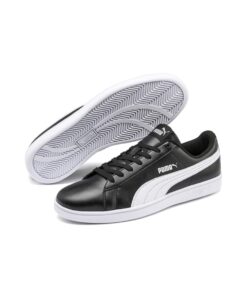UP TDP Black Men's Sneaker Shoes 101085513