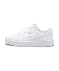 Skye Clean Women's White Casual Shoes 38014702