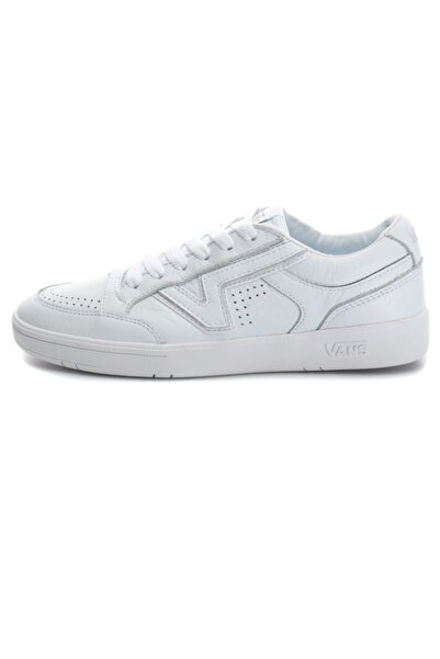 0a4tzyoer1-r Ua Lowland Cc Sneakers White