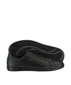 SMASH FUN L-1 Black Sneaker 100292712