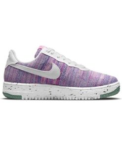 Air Force 1 Crater Flyknit Women's Sneakers Dc7273-500