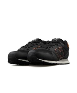 Black Tan Men's Casual Sports Shoes Gm500bgb V3