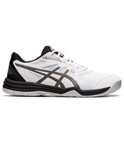 Asics Upcourt 5 Mens White Sneakers 1071a086-101