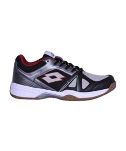 Volleyball Shoes Black Men - T1379