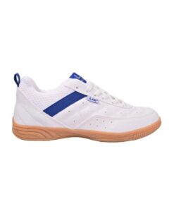 Futsal Indoor Track Shoes White Monaco